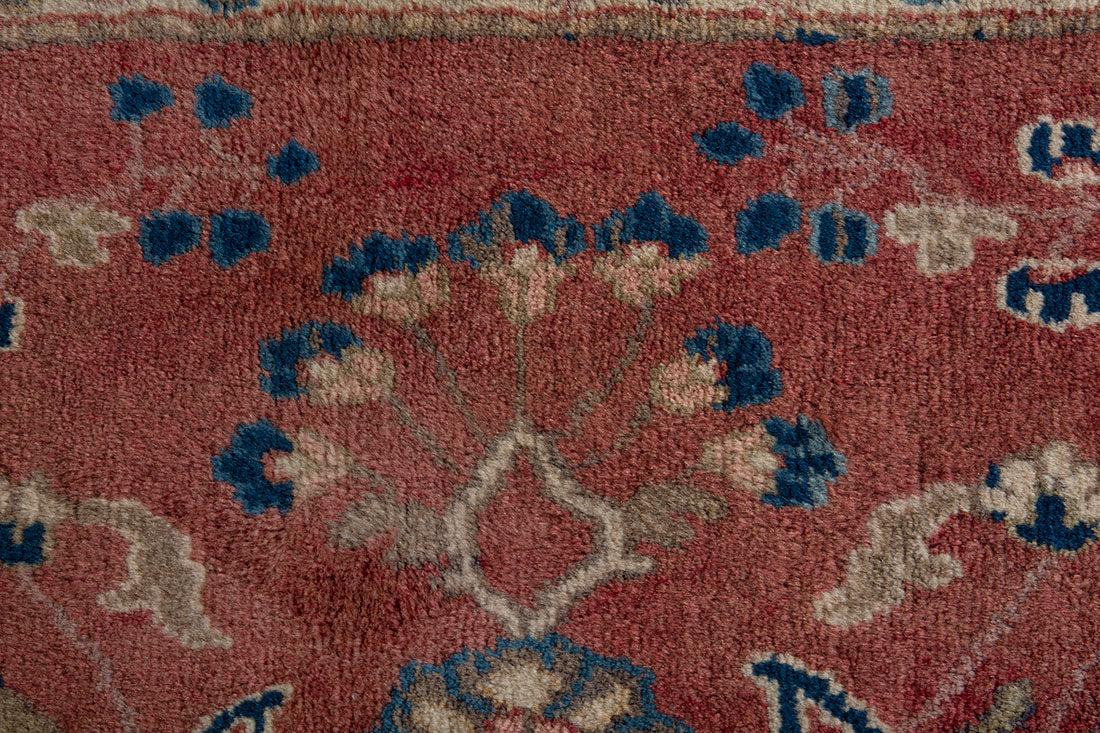 5597 Sarouk Handmade Persian Rug