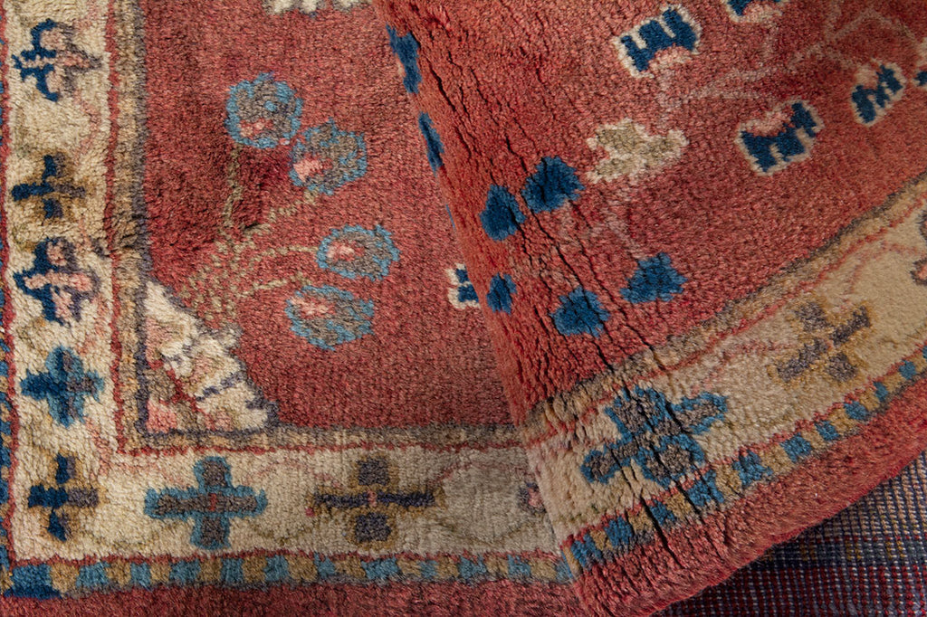 5597 Sarouk Handmade Persian Rug