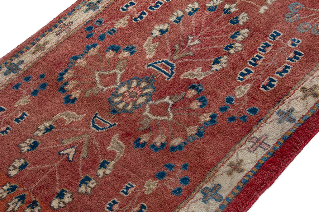 5597 Sarouk Handmade Persian Rug