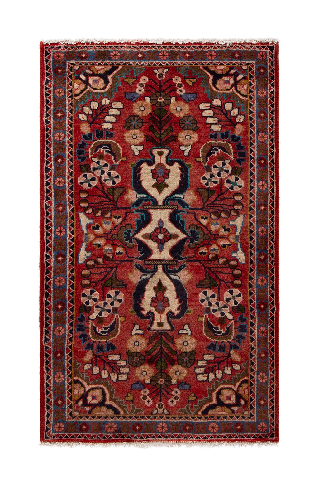 5598 Lilian Handmade Persian Rug