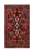 5598 Lilian Handmade Persian Rug