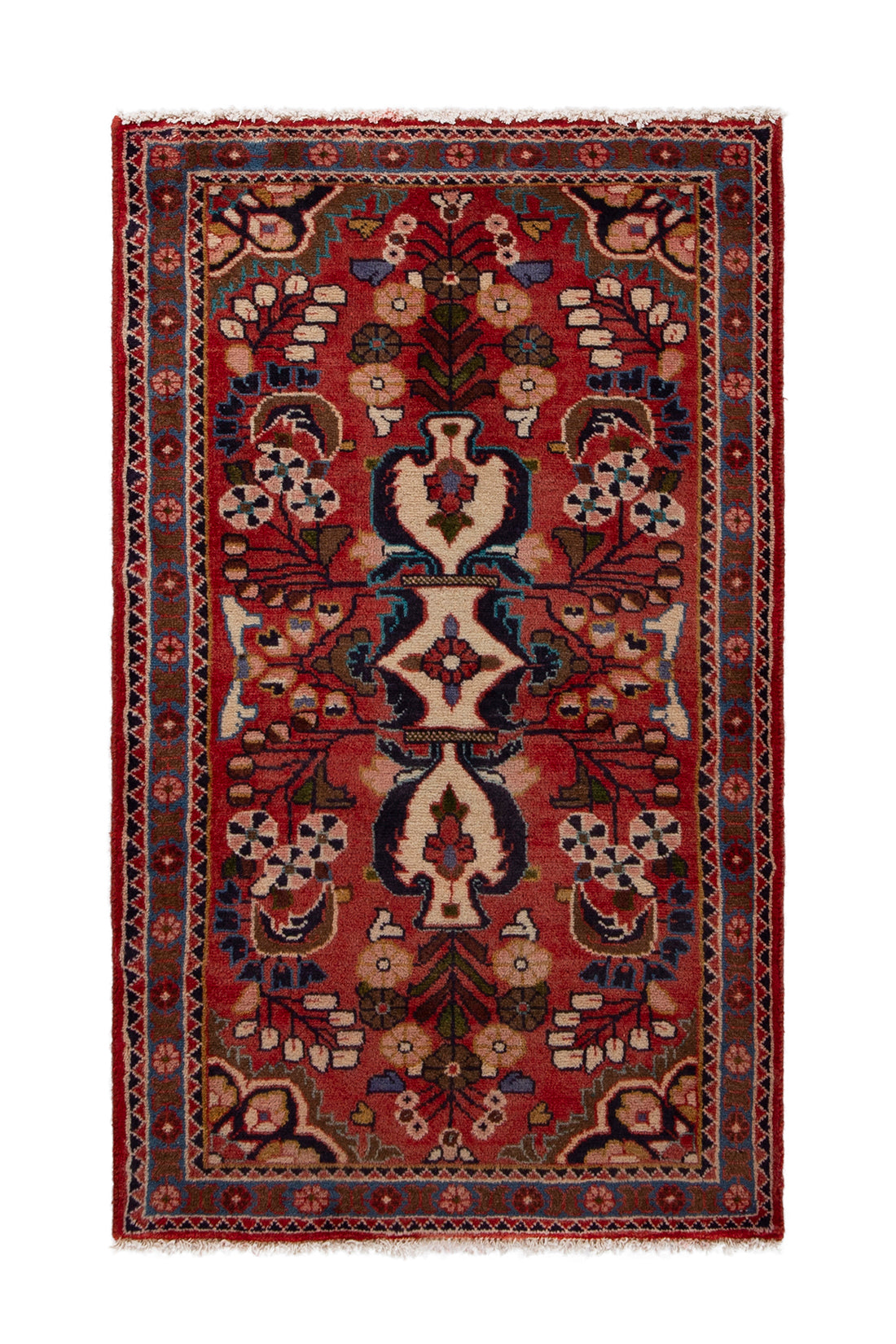 5598 Lilian Handmade Persian Rug