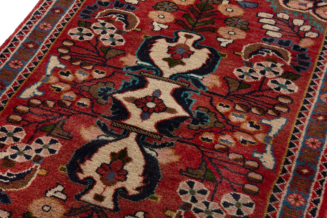 5598 Lilian Handmade Persian Rug