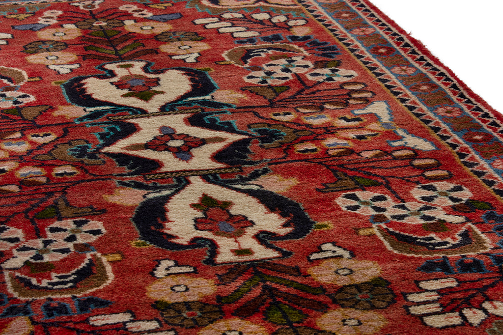 5598 Lilian Handmade Persian Rug