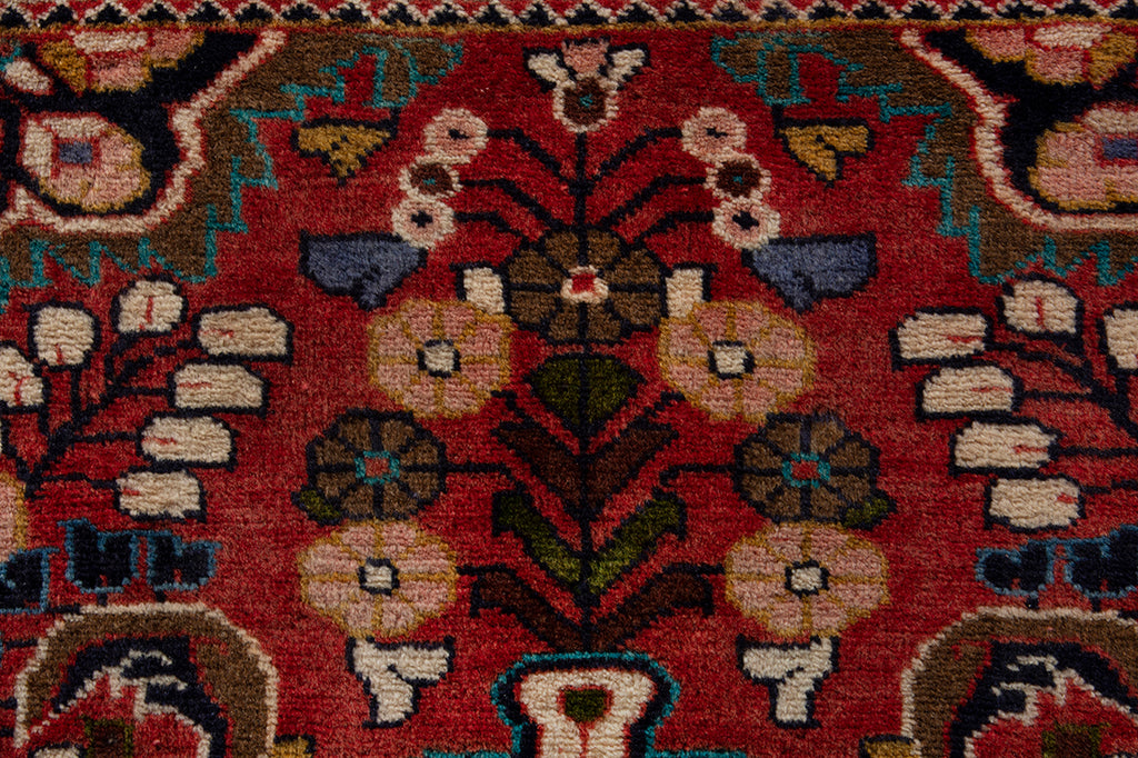 5598 Lilian Handmade Persian Rug