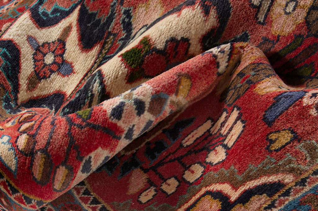 5598 Lilian Handmade Persian Rug