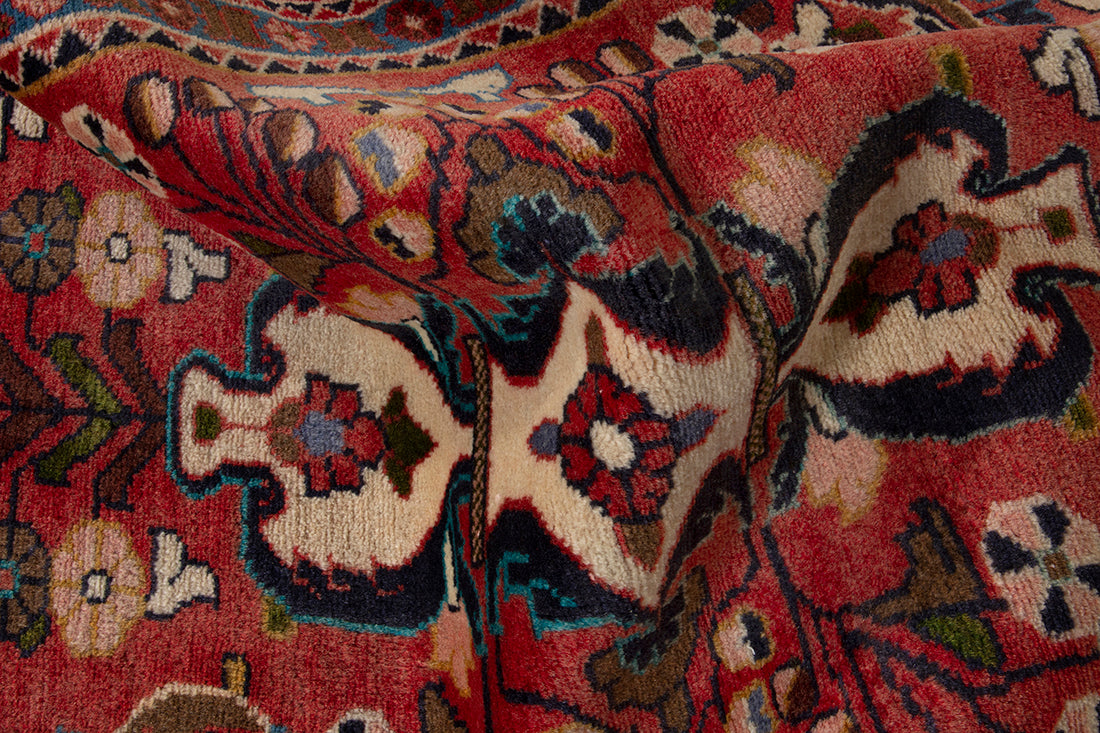 5598 Lilian Handmade Persian Rug