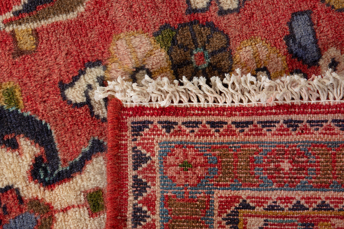 5598 Lilian Handmade Persian Rug
