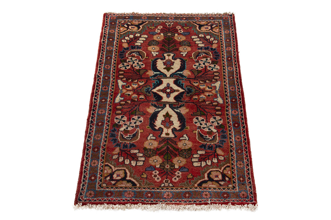 5598 Lilian Handmade Persian Rug
