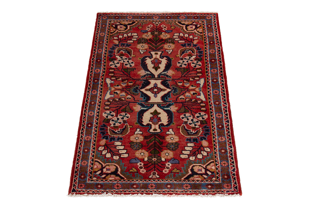 5598 Lilian Handmade Persian Rug