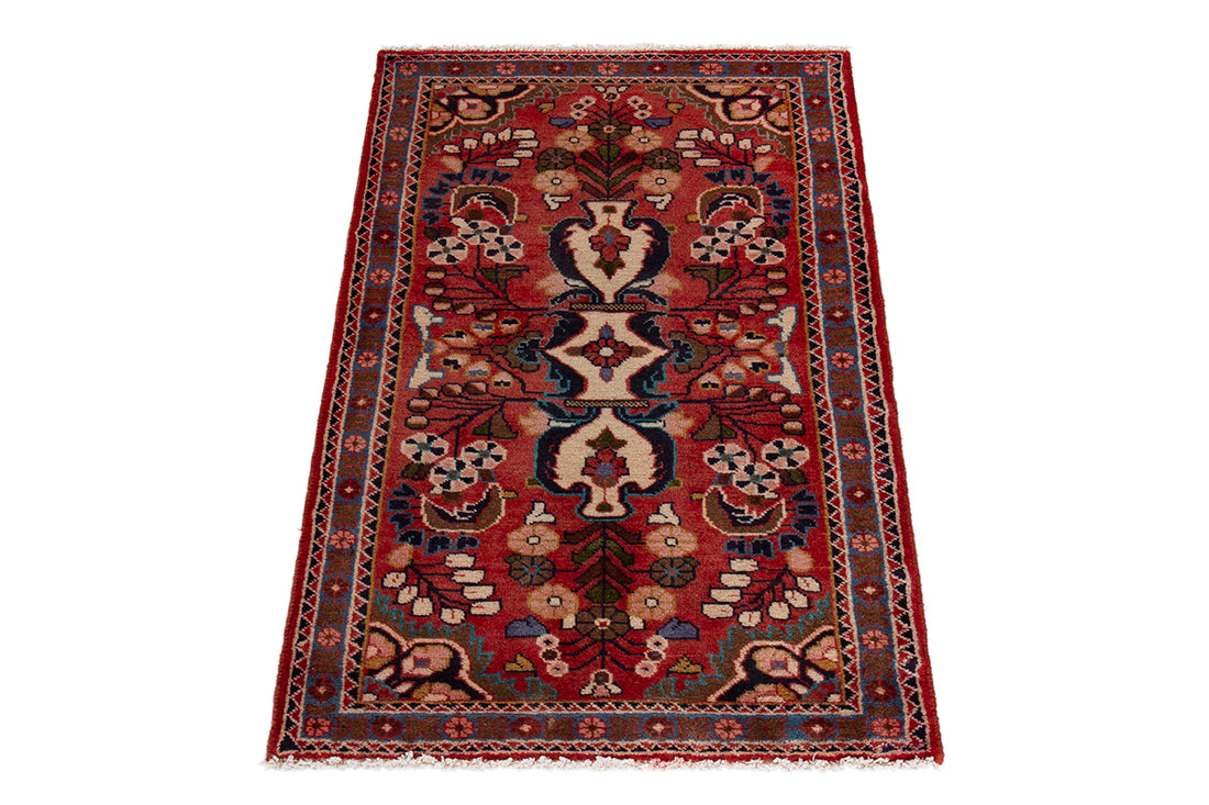 5598 Lilian Handmade Persian Rug