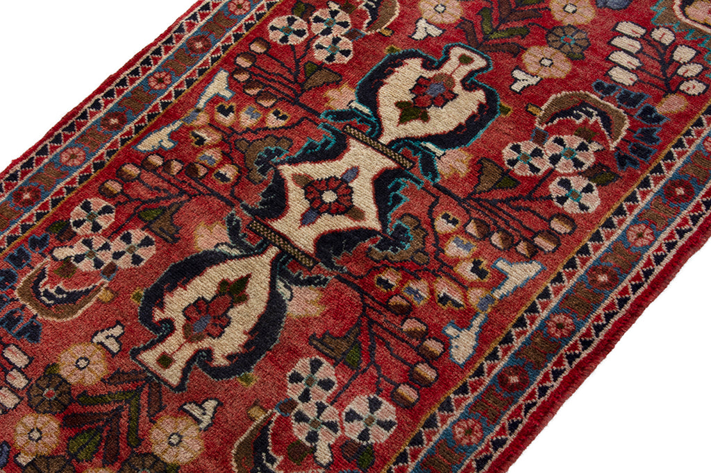 5598 Lilian Handmade Persian Rug