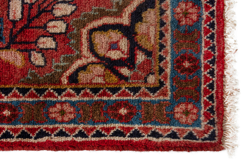 5598 Lilian Handmade Persian Rug