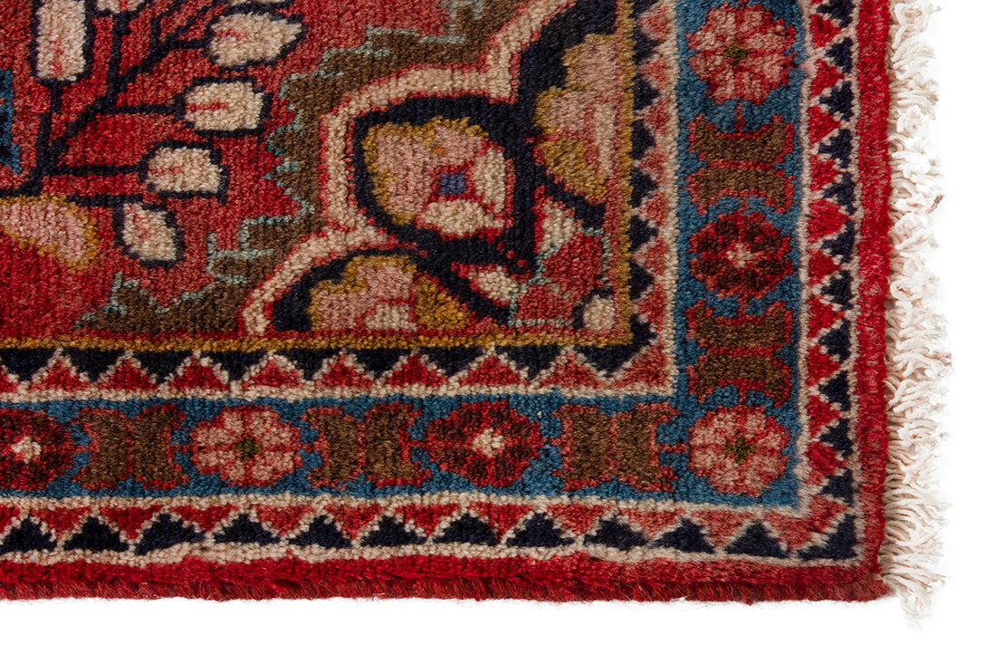 5598 Lilian Handmade Persian Rug