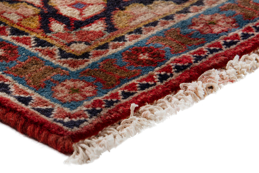 5598 Lilian Handmade Persian Rug