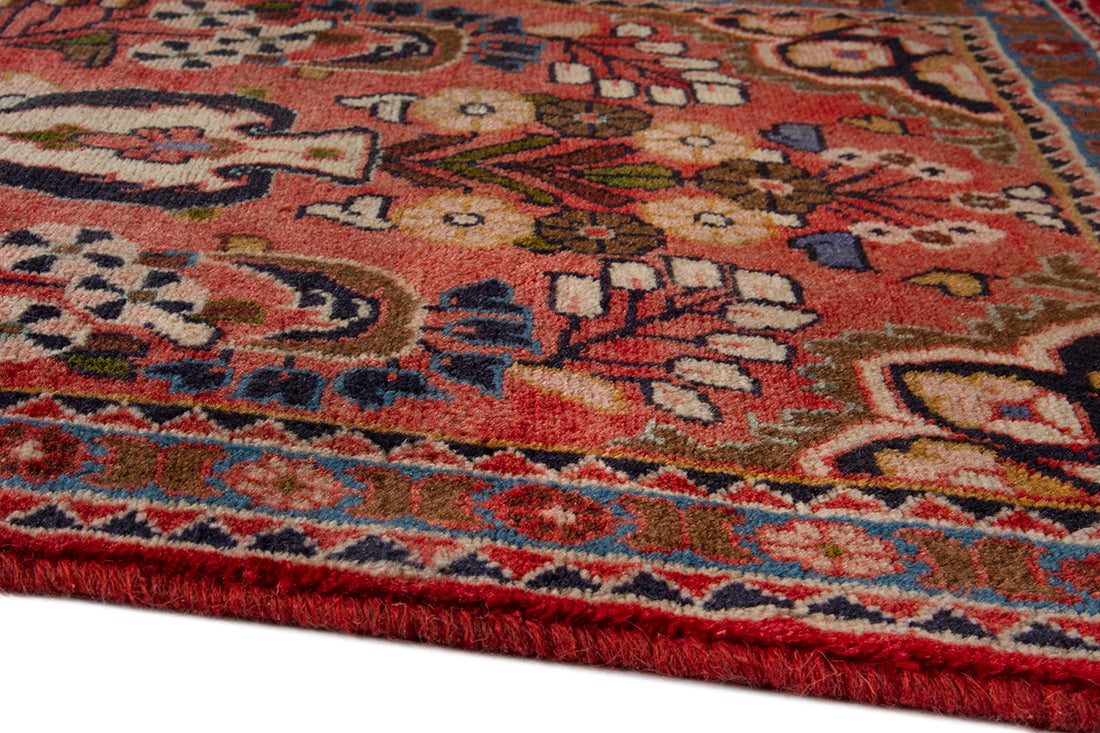 5598 Lilian Handmade Persian Rug