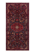 5600 Nahavand Handmade Persian Rug
