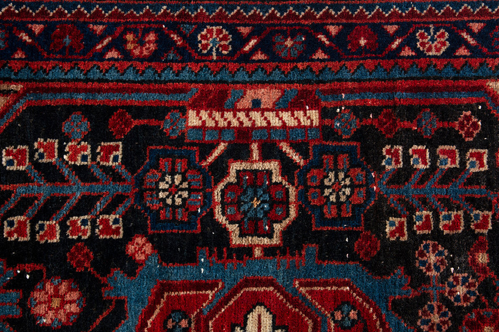 5600 Nahavand Handmade Persian Rug
