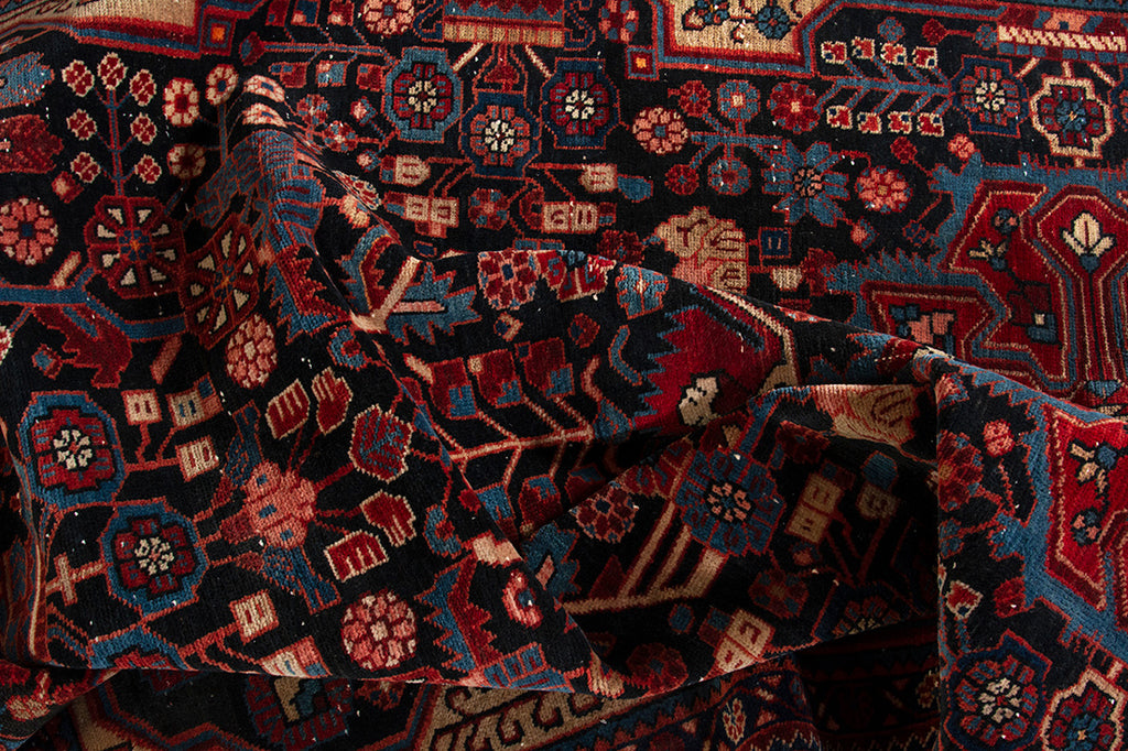 5600 Nahavand Handmade Persian Rug