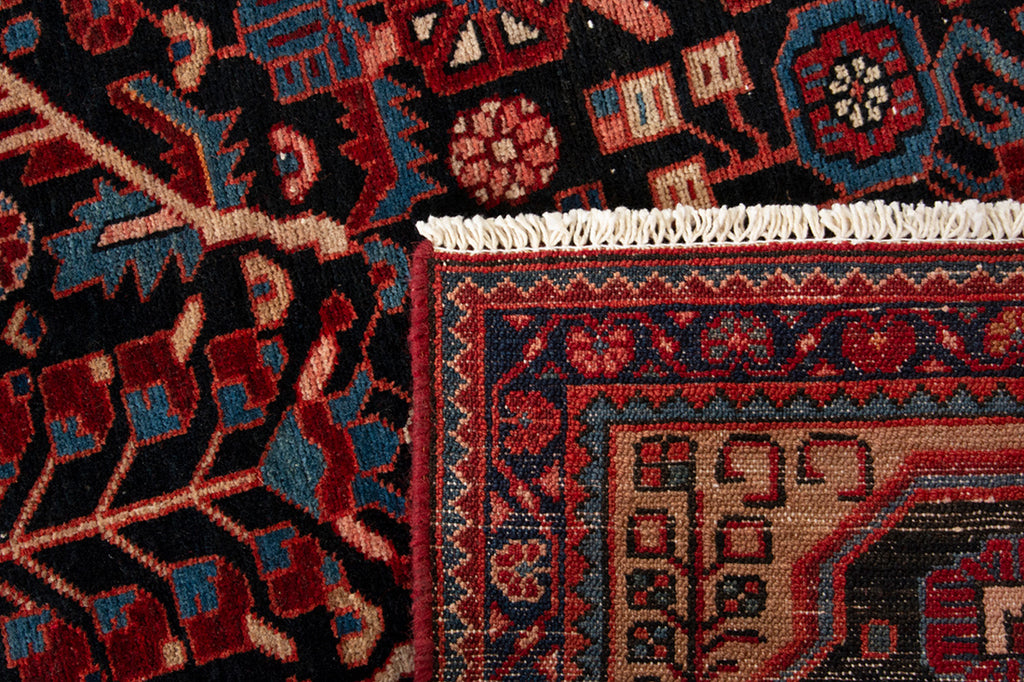 5600 Nahavand Handmade Persian Rug