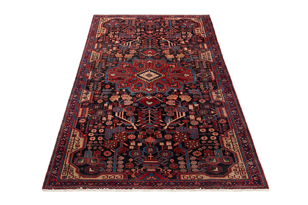 5600 Nahavand Handmade Persian Rug