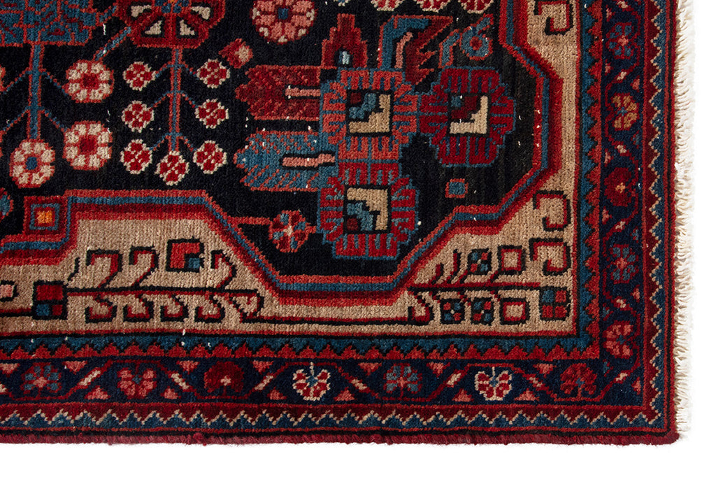 5600 Nahavand Handmade Persian Rug