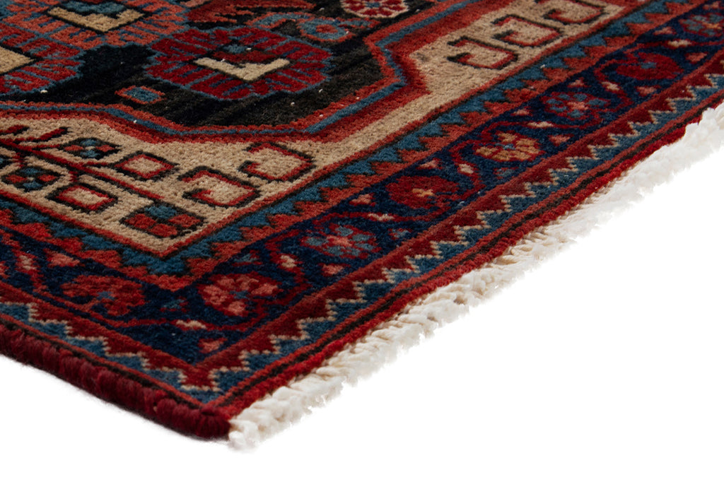 5600 Nahavand Handmade Persian Rug