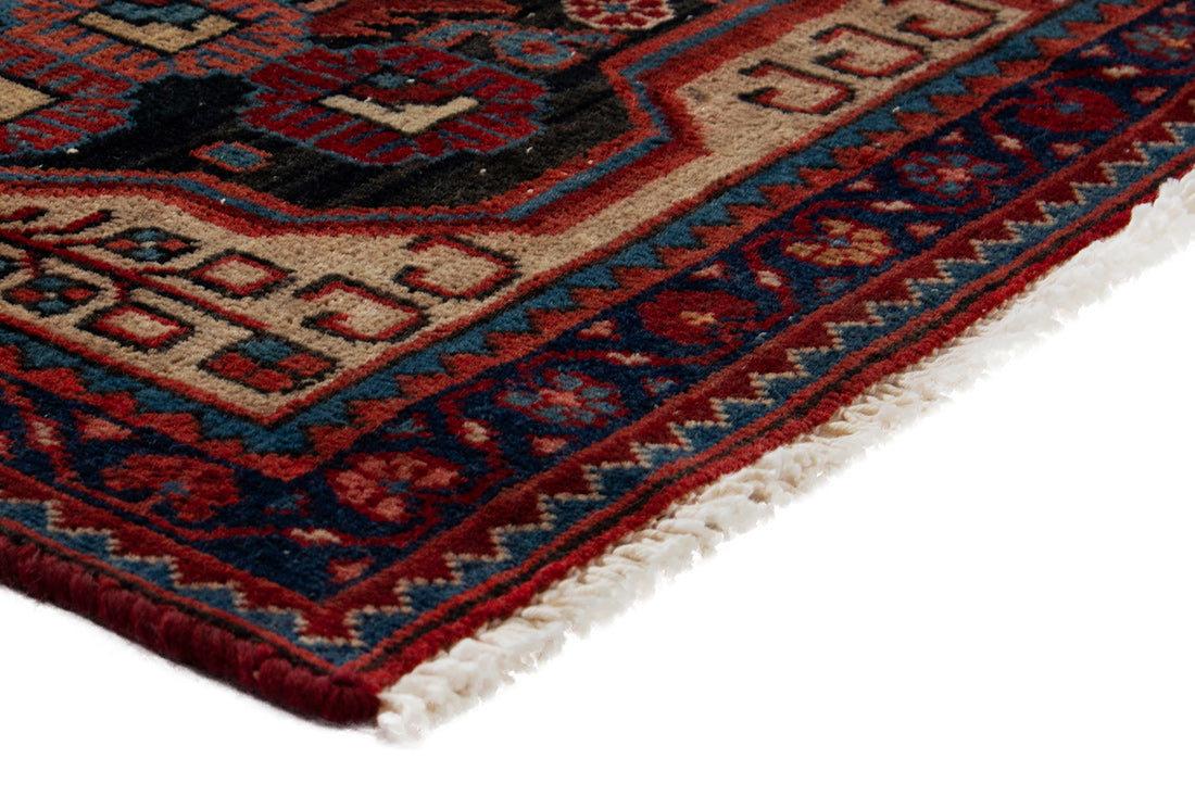 5600 Nahavand Handmade Persian Rug