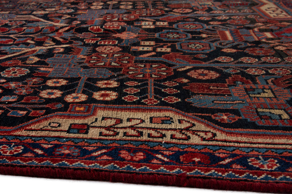 5600 Nahavand Handmade Persian Rug