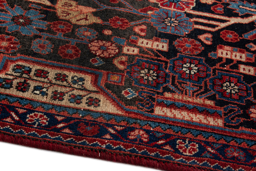 5600 Nahavand Handmade Persian Rug