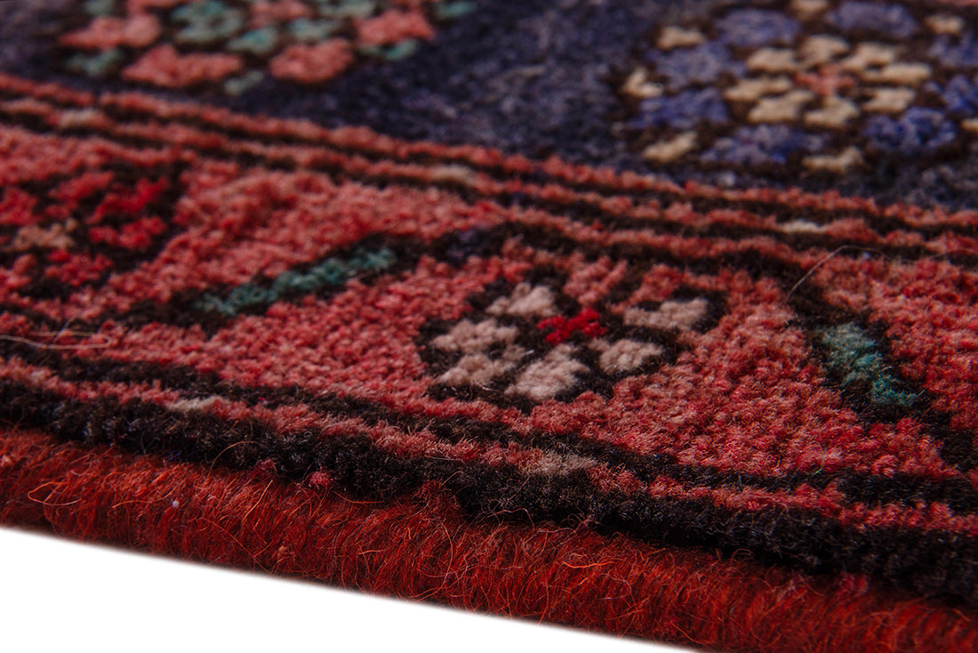 5601 Kelardasht Handmade Persian Rug