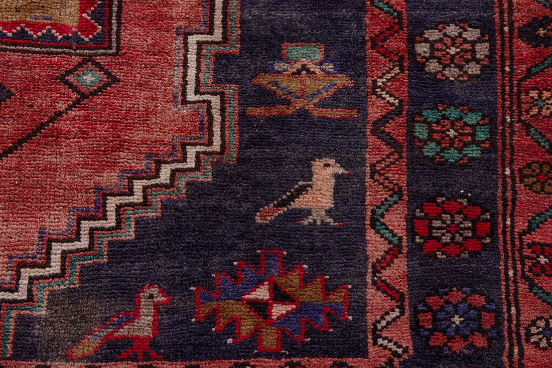 5601 Kelardasht Handmade Persian Rug