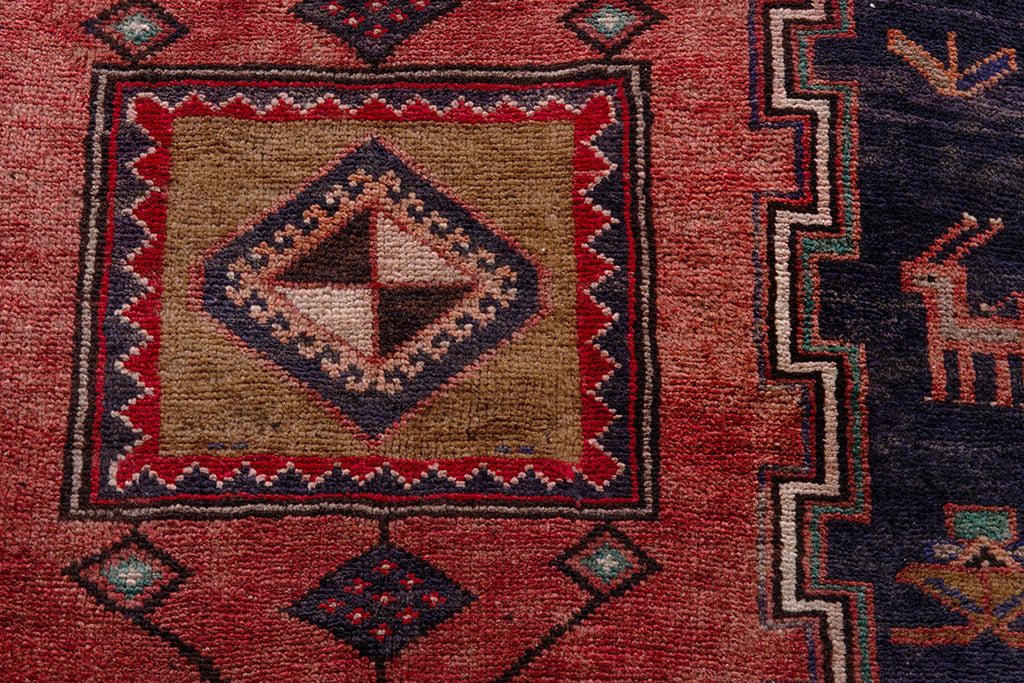 5601 Kelardasht Handmade Persian Rug