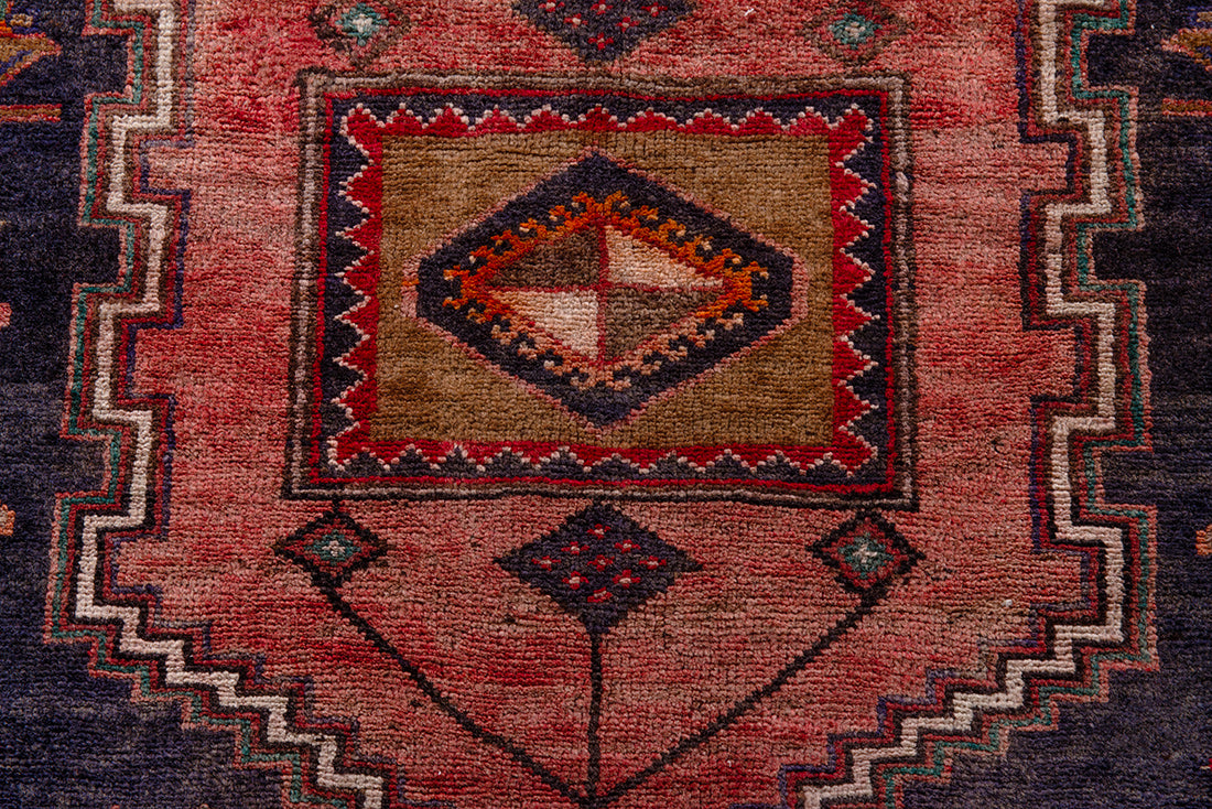 5601 Kelardasht Handmade Persian Rug