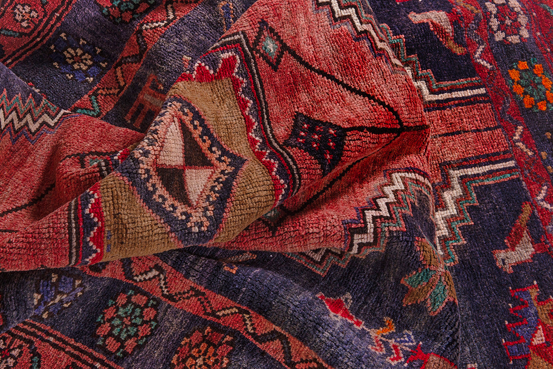 5601 Kelardasht Handmade Persian Rug