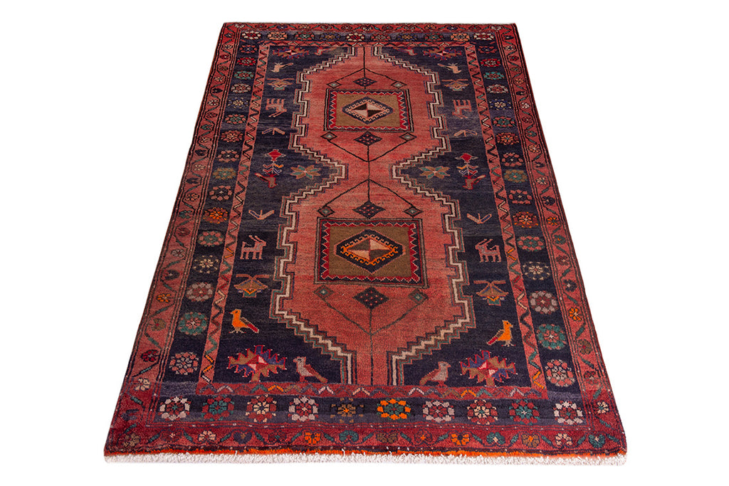5601 Kelardasht Handmade Persian Rug