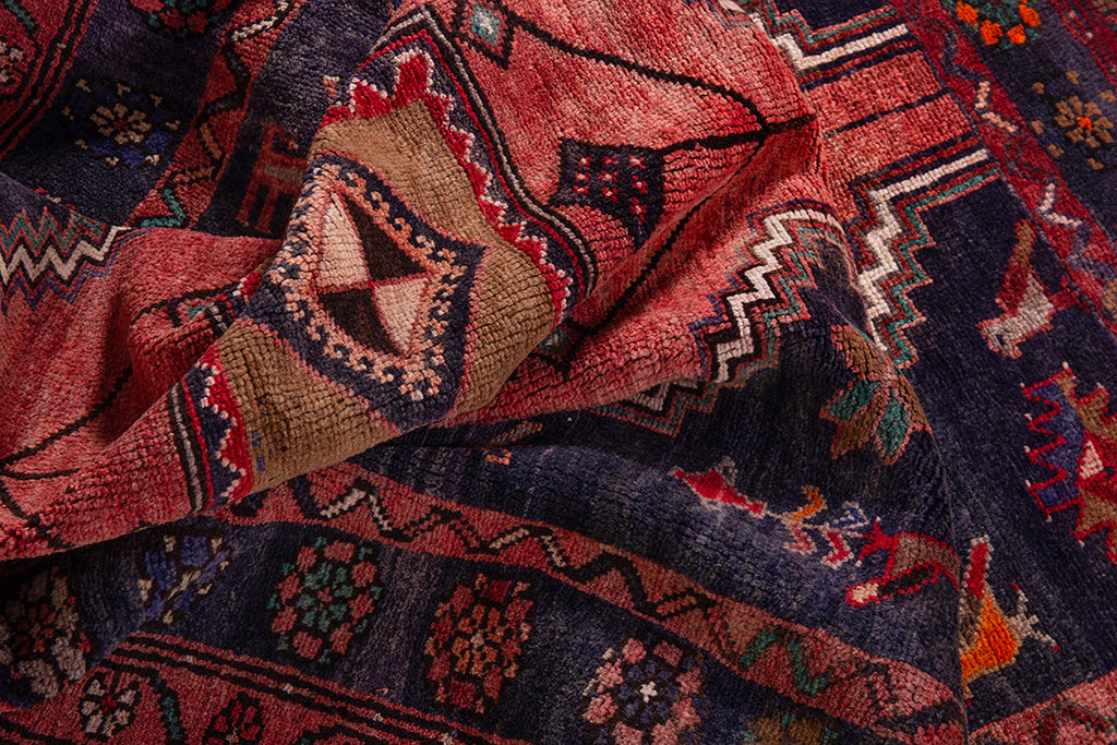 5601 Kelardasht Handmade Persian Rug