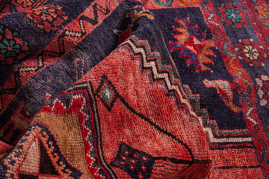 5601 Kelardasht Handmade Persian Rug