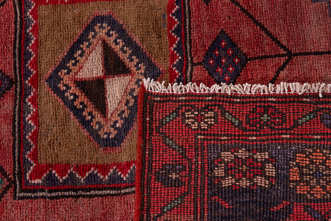 5601 Kelardasht Handmade Persian Rug