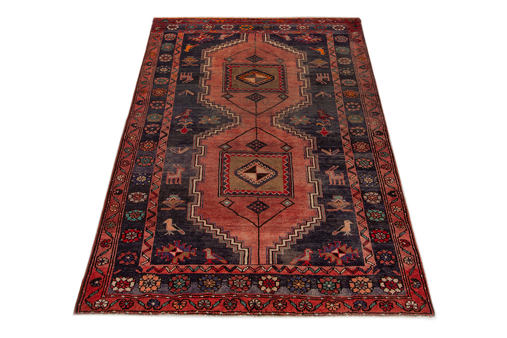 5601 Kelardasht Handmade Persian Rug