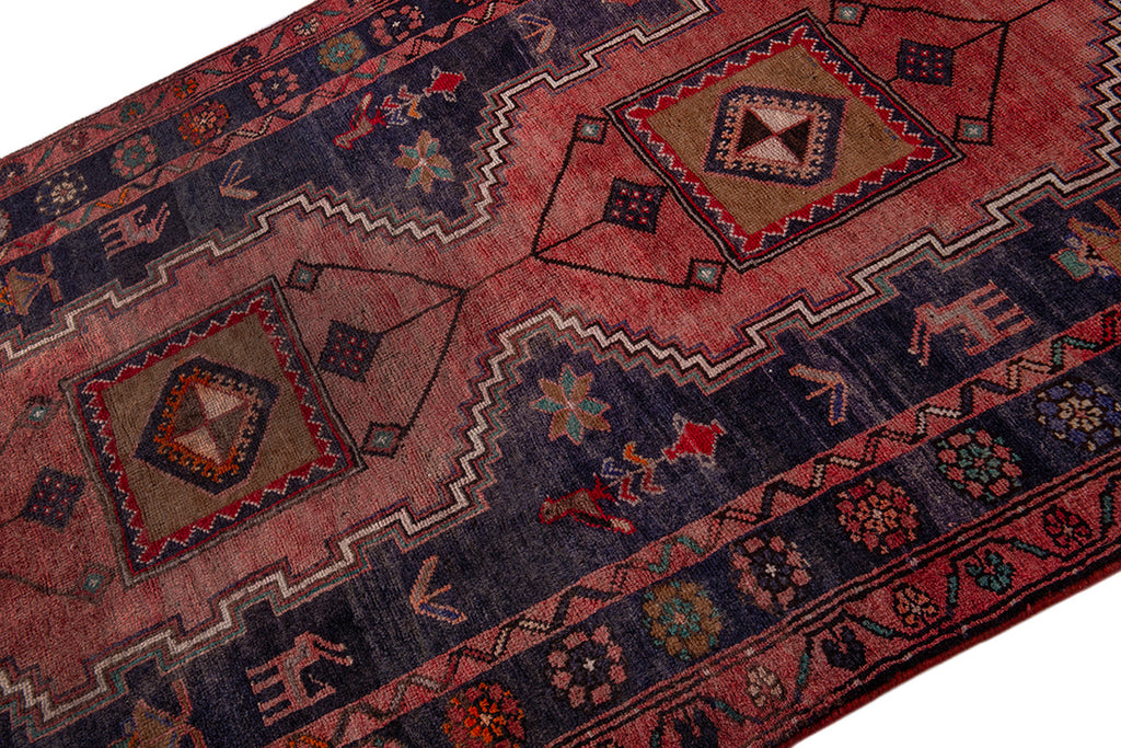5601 Kelardasht Handmade Persian Rug