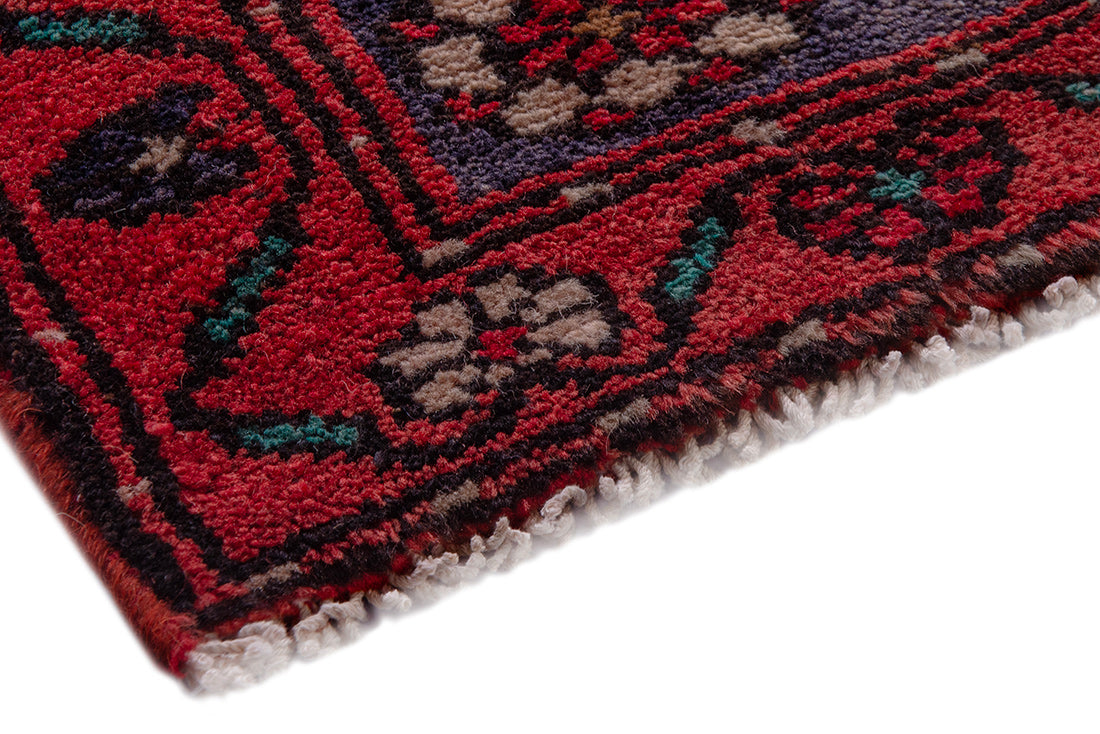 5601 Kelardasht Handmade Persian Rug
