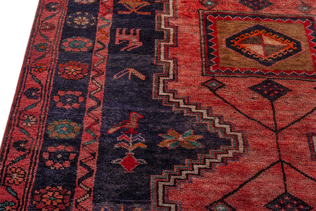 5601 Kelardasht Handmade Persian Rug