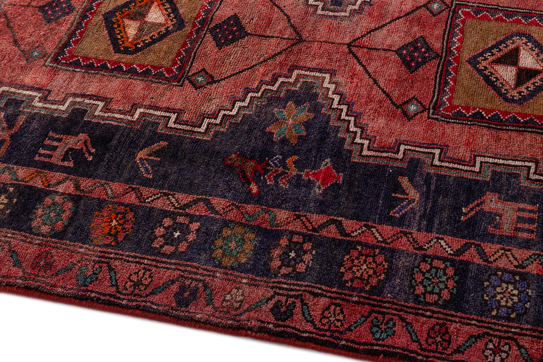 5601 Kelardasht Handmade Persian Rug