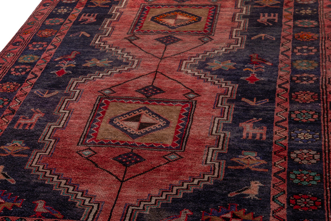 5601 Kelardasht Handmade Persian Rug