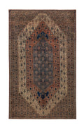 5602 Sanandaj Handmade Persian Rug