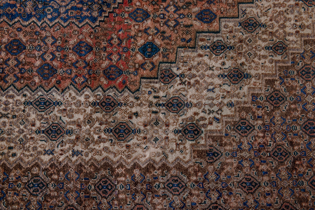 5602 Sanandaj Handmade Persian Rug