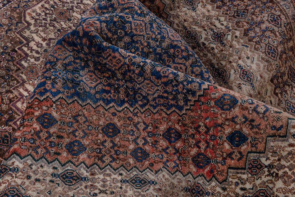 5602 Sanandaj Handmade Persian Rug