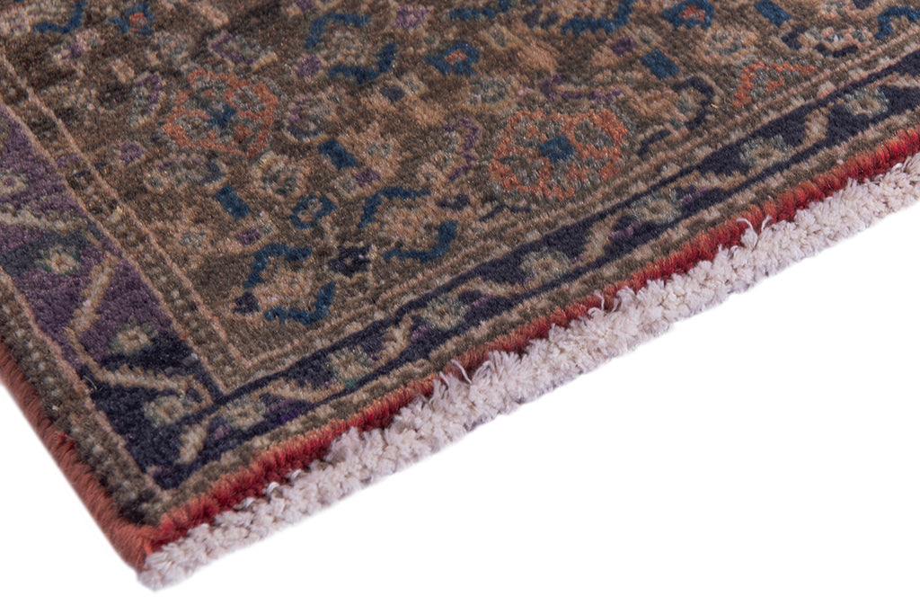5602 Sanandaj Handmade Persian Rug