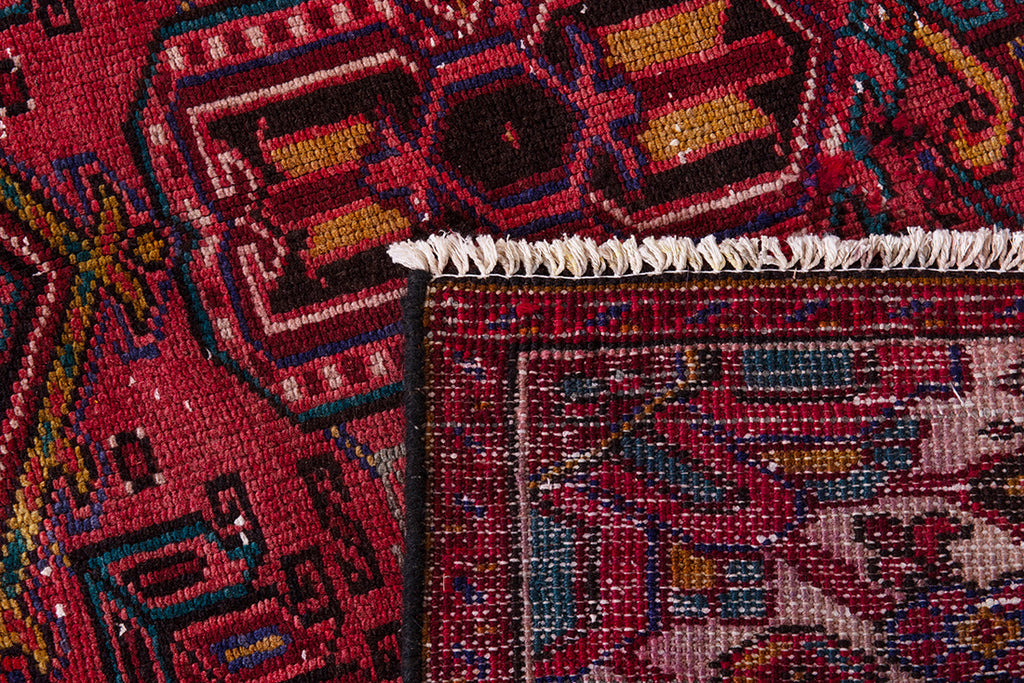 5603 Heriz Handmade Persian Rug